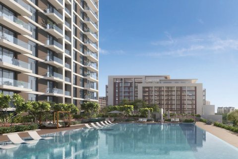 Apartment in Dubai 2 bedrooms, 118 sq.m. № 109598