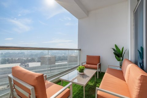 Apartment in Dubai Marina, Dubai 2 bedrooms, 138 sq.m. № 109599 - photo 16