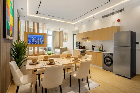Apartment in Dubai Marina, Dubai 2 bedrooms, 138 sq.m. № 109599 - photo 5
