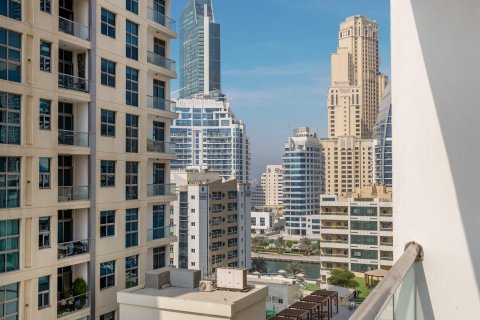 Apartment in Dubai Marina, Dubai 2 bedrooms, 138 sq.m. № 109599