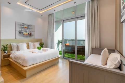 Apartment in Dubai Marina, Dubai 2 bedrooms, 138 sq.m. № 109599 - photo 8