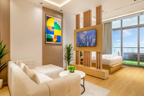 Apartment in Dubai Marina, Dubai 2 bedrooms, 138 sq.m. № 109599 - photo 6