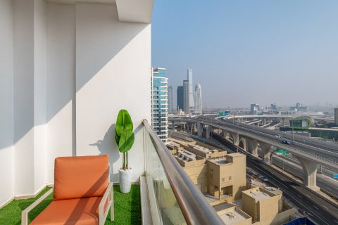 Apartment in Dubai Marina, Dubai 2 bedrooms, 138 sq.m. № 109599 - photo 2