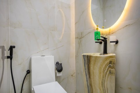 Apartment in Dubai Marina, Dubai 2 bedrooms, 138 sq.m. № 109599 - photo 13