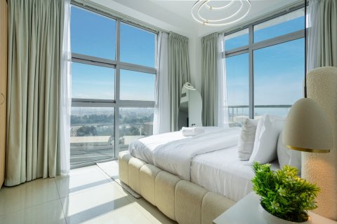 Apartment in Dubai Marina, Dubai 2 bedrooms, 138 sq.m. № 109599 - photo 10
