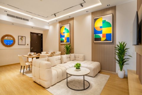 Apartment in Dubai Marina, Dubai 2 bedrooms, 138 sq.m. № 109599 - photo 3