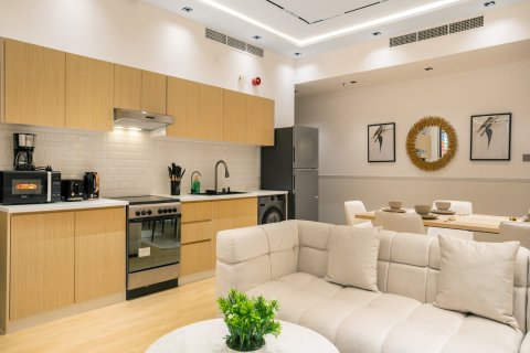 Apartment in Dubai Marina, Dubai 2 bedrooms, 138 sq.m. № 109599 - photo 7