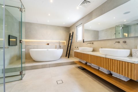 Villa à Dubai, 5 chambres, 409 m², № 109596 - photo 19