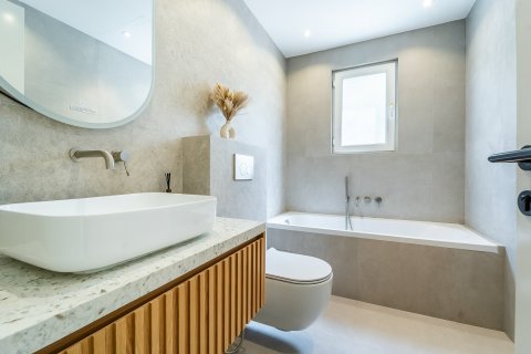 Villa à Dubai, 5 chambres, 409 m², № 109596 - photo 20