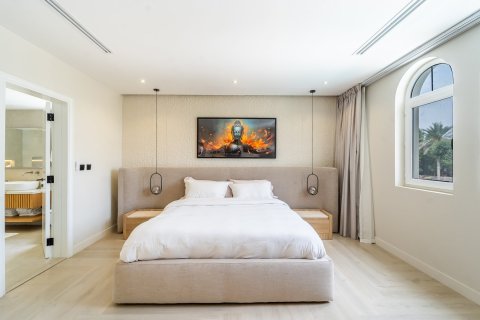 Villa à Dubai, 5 chambres, 409 m², № 109596 - photo 17