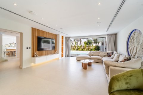 Villa à Dubai, 5 chambres, 409 m², № 109596 - photo 11