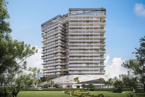 شقة في Majan, دبي 1غرف نوم, 150.6 م² رقم 96354 - صورة 11