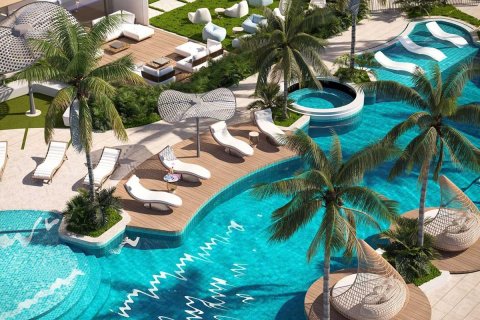 شقة في Majan, دبي 1غرف نوم, 150.6 م² رقم 96354 - صورة 9