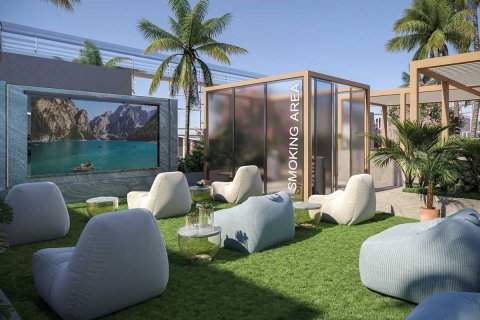 شقة في Majan, دبي 1غرف نوم, 150.6 م² رقم 96354 - صورة 6