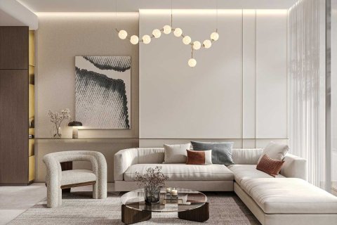 شقة في Majan, دبي 1غرف نوم, 150.6 م² رقم 96354 - صورة 1