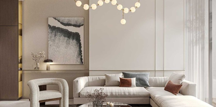 شقة في Majan, دبي 1غرف نوم, 150.6 م² رقم 96354