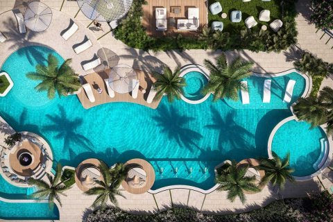 شقة في Majan, دبي 1غرف نوم, 150.6 م² رقم 96354 - صورة 8