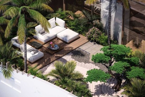 شقة في Majan, دبي 1غرف نوم, 150.6 م² رقم 96354 - صورة 7