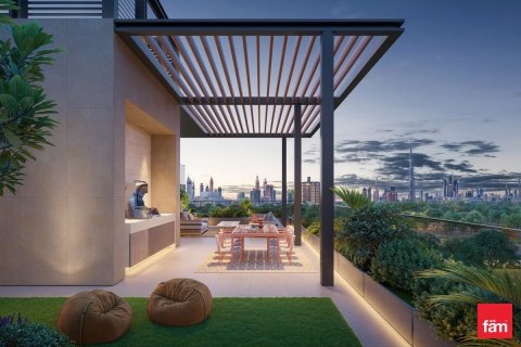 Apartamento en Meydan, Dubai, 2 dormitorios, 181.6 m², № 96363 - foto 16