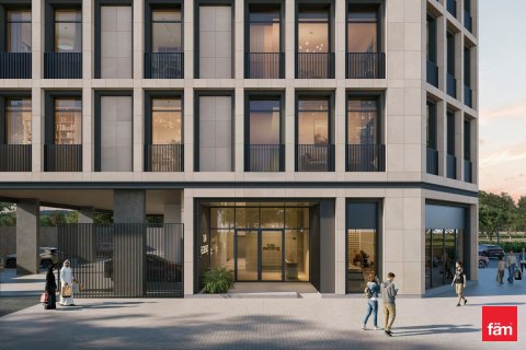 Apartamento en Meydan, Dubai, 2 dormitorios, 181.6 m², № 96363 - foto 1