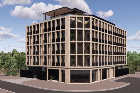 Apartamento en Meydan, Dubai, 2 dormitorios, 181.6 m², № 96363 - foto 11