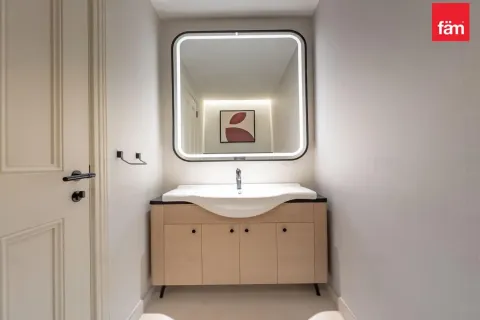 Apartamento en Al Barsha, Dubai, 2 dormitorios, 138.3 m², № 96366 - foto 15