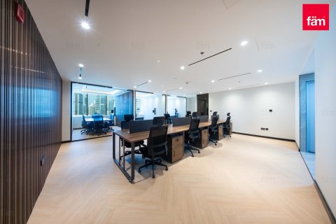 Office in Dubai 104.5 sq.m. № 96361