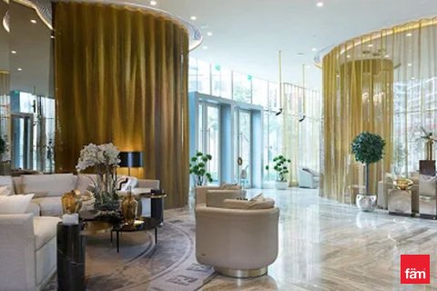 Снять в аренду квартиру в Дубай Марине, Дубай: 2 спальни, 130.7м², № 96365 - фото 3