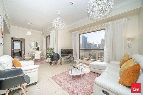 Appartement à Dubai, 1 chambre, 70.7 m², № 96362