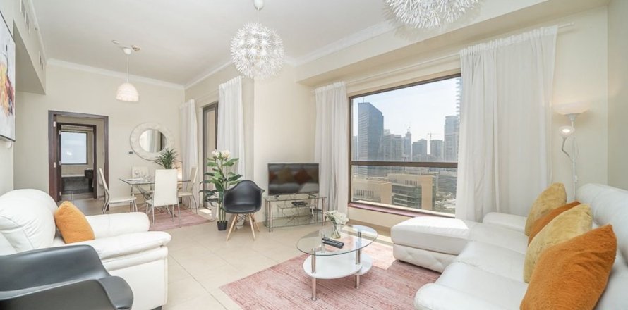 شقة في دبي 1غرف نوم, 70.7 م² رقم 96362