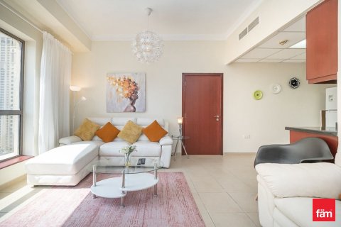 شقة في دبي 1غرف نوم, 70.7 م² رقم 96362 - صورة 2