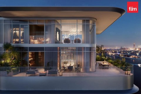 Appartement à Palm Jumeirah, Dubai, 4 chambres, 737.3 m², № 135236 - photo 3
