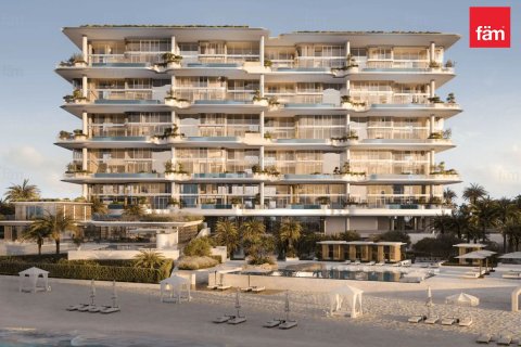 Appartement à Palm Jumeirah, Dubai, 4 chambres, 737.3 m², № 135236 - photo 6