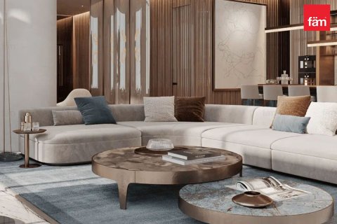 Appartement à Palm Jumeirah, Dubai, 4 chambres, 737.3 m², № 135236 - photo 14