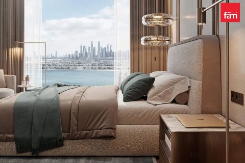 Appartement à Palm Jumeirah, Dubai, 4 chambres, 737.3 m², № 135236 - photo 12