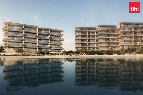 Appartement à Palm Jumeirah, Dubai, 4 chambres, 737.3 m², № 135236 - photo 2
