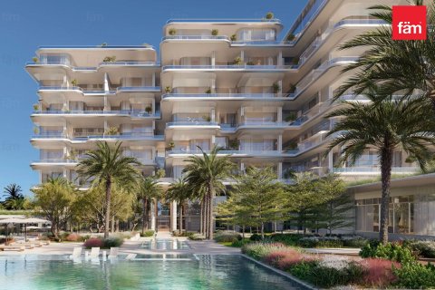 Appartement à Palm Jumeirah, Dubai, 4 chambres, 737.3 m², № 135236 - photo 4