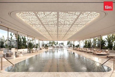 Appartement à Palm Jumeirah, Dubai, 4 chambres, 737.3 m², № 135236 - photo 8