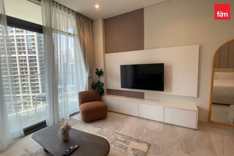 Appartement à Business Bay, Dubai, 49.1 m², № 135239 - photo 12