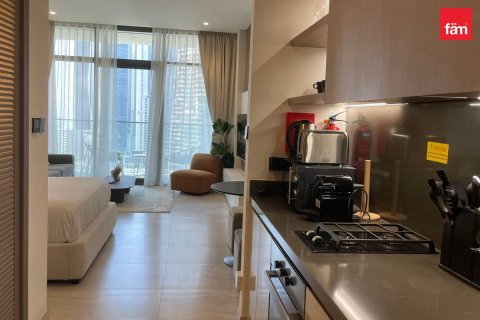 Appartement à Business Bay, Dubai, 49.1 m², № 135239 - photo 9