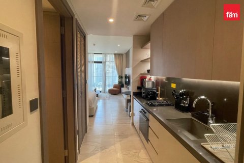 Appartement à Business Bay, Dubai, 49.1 m², № 135239 - photo 8