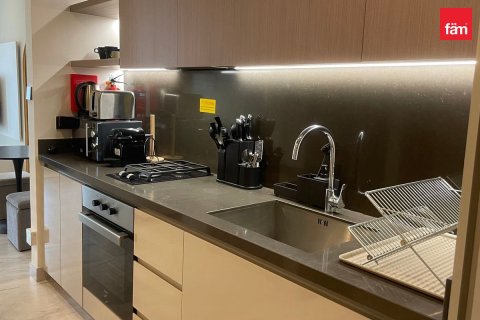Appartement à Business Bay, Dubai, 49.1 m², № 135239 - photo 5