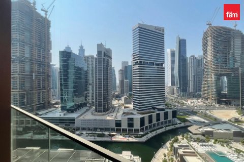 Appartement à Business Bay, Dubai, 49.1 m², № 135239 - photo 13
