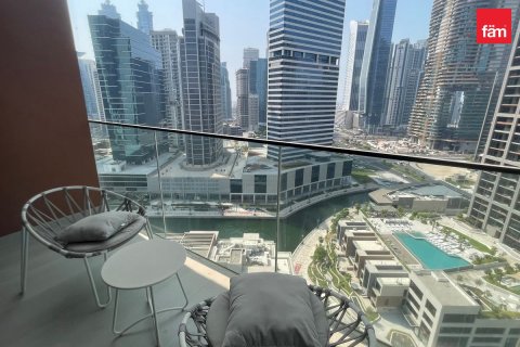 Appartement à Business Bay, Dubai, 49.1 m², № 135239 - photo 14