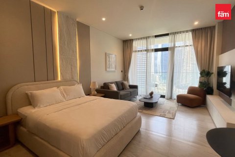 Appartement à Business Bay, Dubai, 49.1 m², № 135239 - photo 21