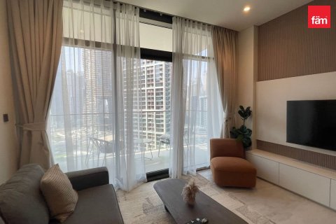 Appartement à Business Bay, Dubai, 49.1 m², № 135239 - photo 11