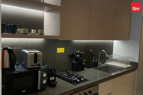 Appartement à Business Bay, Dubai, 49.1 m², № 135239 - photo 7