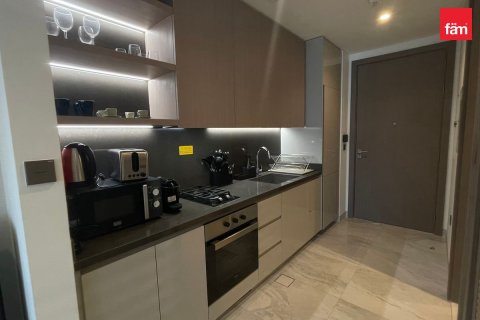 Appartement à Business Bay, Dubai, 49.1 m², № 135239 - photo 6