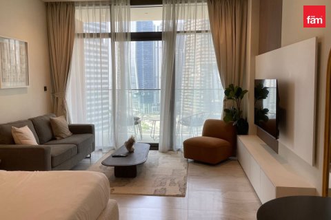 Appartement à Business Bay, Dubai, 49.1 m², № 135239 - photo 20