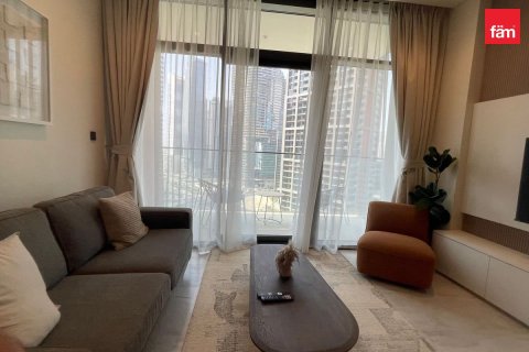 Appartement à Business Bay, Dubai, 49.1 m², № 135239 - photo 10